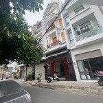 Nhà đẹp tân bình - hẻm rộng 10m - 5 tầng - cơ hội tốt!
