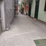 Hàng hiếm tại đường ngô quyền, 6,3 tỷ vnd, 40 m2, bán nhà riêng siêu hot