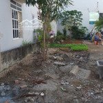 Bán đất 2 mặt tiền phước long view đẹp, 2,15 tỷ, 79 m2 tại phước long, nha trang, khánh hòa