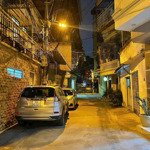 Bán nhà phân lô quân đội, ô tô tránh, 6 tầng thang máy - trạm trôi, hoài đức, nhỉnh 6 tỷ