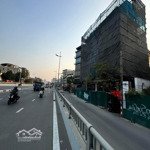 Bán đất phố âu cơ tây - tây hồ, diện tích 960m2, mặt tiền 18m, căn góc, hậu nở, khu vực toàn tây ở
