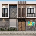 Nhà mới full nội thất góc 2 mặt tiền hẻm 4m ,phường tân kiểng,q7 giá chỉ 5 tỷ 280
