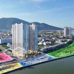 Bán lô góc 2 mặt tiền đất lý nhật quang- gần sông hàn, 242m2, giá thỏa thuận, sơn trà, đà nẵng