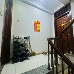 Bán nhà phú diễn, phân lô ô tô đỗ cửa, dòng tiền. 40m2, 5 tầng, giá 11.2 tỷ