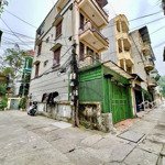 Bán nhà phân lô kim ngưu 110m mặt tiền 4,8m, lô góc 3 thoáng, sân vườn, chia lô, kinh doanh