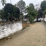 đất sổ hồng hà nội chính chủ cần bán