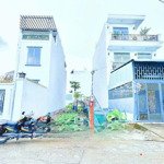 Chủ về quê ở cần bán gấp đất đường vườn lài - an phú đông - q. 12, dt 110m2, gần cầu sắt