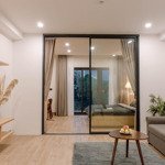 Hệ thống studio, 1n1k ban công, đầy đủ nội thất ngay đội cấn, ba đình