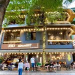 Cho thuê nhà mặt phố nguyễn đình thi, tây hồ. mặt tiền: 6m, diện tích: 35m2 x 5 tầng, giá siêu hời!