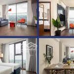 Bán căn hộ khách sạn tại tp bắc giang 30 tầng chỉ 30% nhận nhà ở ngay bàn giao full nội thất tc 5*
