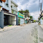 Bán đất tặng nhà 88m2 - 4x22m - khu phân lô quy hoạch bàn cờ tân thành - tân phú - nhỉnh 9 tỷ