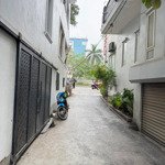 Thang máy - gara ô tô - view hồ tây - mặt tiền rộng - kinh doanh - căn góc