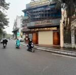Bán nhà mặt phố trích sài tây hồ 150m4t 2 thoáng 8m vỉa hè 97 tỷ trích sài.