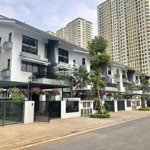 Bán biệt thự gamuda gardens, trần phú, hoàng mai, hà nội, 53 tỷ vnd, 226 m2