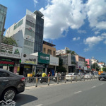 Bán nhà mặt tiền trường chinh, tân bình. dt: 5x15m, 2 tầng vị trí sáng đẹp giá bán 15.2 tỷ