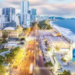 Tổng hợp các lô đất trống từ 400m2 - 1200m2 tại tp nha trang