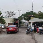 Bán lô đất 237m2 ngay gần trường mần non minh trí, đường oto tránh nhau