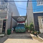 Bán đất 50m2, 4x12, nở hậu 4.25m, hẻm xe hơi đ. võ văn hát, p. long trường, quận 9