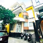 Mặt tiền nguyên căn trương công định, phường 14, quận tân bình