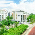 Nhà liền kề bàn giao ngay - thanh toán chậm đến tháng 12/2028 không lãi suất