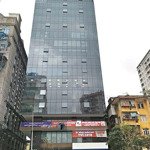 Tòa nhà 5.000m2 - xây dựng 2 hầm - 14 tầng - mặt tiền nguyễn văn trỗi q. phú nhuận - giá 300 tỷ