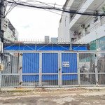 đất mặt tiền đường nguyễn hữu huân, ngang 12m khu bàn cờ ,252m2 ngang 12m rất đẹp giá 25,2 tỷ