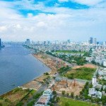 Bán đất tại đường nguyễn hữu an, phường nại hiên đông, sơn trà, đà nẵng giá 8,45 tỷ, 180 m2