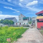 Chỉ nhỉnh 2 tỷ có ngay 86m2 đất tại thôn ấp kim ngưu tân tiến - vg - hy giáp tỉnh lộ 379