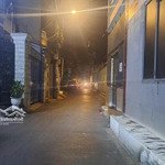 52m2, 4x13m, trường chinh, p. 14, q. tân bình, ngay bàu cát, đồng đen, cần bán gấp, giá rẻ