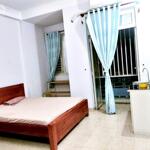 Cho thuê phòng riêng full nội thất tại đặng thùy trâm, p13, bình thạnh