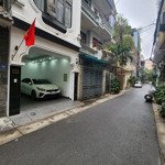 Bán nhà phố yên lạc - hai bà trưng 57m2 5tầng mt 4m chào 18,5tỷ có thương lượng