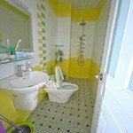 Bán nhà mặt tiền đường số quận 7 5x12m, 3 tầng, chỉ 9.3 tỷ