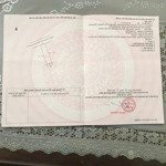 Bán lô đất ô 7 triệu quang phục- hòn xện - p. vĩnh hòa - nha trang