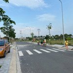 Bán đất nền củ chi - vị trí đẹp gần bệnh viện xuyên á - pháp lý chuẩn đã có sổ - xin được gpxd ngay