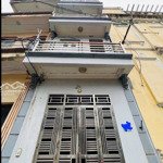 Chính chủ gửi bán lô đất tặng nhà 4 tầng cũ phố giang biên