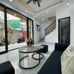Hiếm! nhà mới - nhỉnh 6 tỷ ô tô đỗ cửa