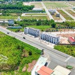 Chốt ngay lô đất đẹp tại kđt alana city view đối diện công viên, 10000m2, giá chỉ 990 triệu/nền