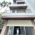 Bán nhà riêng 50m2, 25 tỷ tại lạc long quân, nhật tân, tây hồ, hà nội