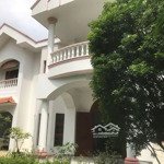 Biệt thự góc 2 mặt tiền khu compound greenfield trần não sở hữu ngay