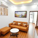 (ảnh thật). bán căn hộ chung cư 60 m2, 2 pn, tòa n3 kđt trung hòa nhân chính, ban công đông nam