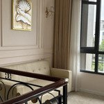 Bán big 2 mặt thoáng vị trí cực đẹp! đã hoàn thiện để lại toàn bộ nội thất 5,1 tỷ