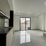 Bán ccmn trong ngõ trường chinh, 130m2, 7 tầng