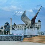 Bán bt aqua city, 14,7 tỷ, 300m2, đẹp, nhiều tiện ích tại long hưng, biên hòa, đồng nai