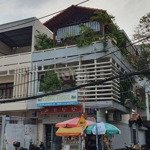 Bán gấp mặt tiền đường hoàng văn thu ngay lê văn sỹ dt 4x25 kc 2 lầu hđ 50 tr giá 20 tỷ