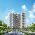 Bán căn hộ 2 ngủ view tttp 58m2 dự án pg aura, an đồng, an dương, hải phòng chỉ với 1,055 tỷ