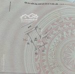 Bán đất dịch vụ di trạch khu 16.32ha diện tích 149m2 mặt tiền 8.3m vị trí đẹp gần đường