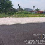 Bán gấp đất tại hà huy giáp, thạnh lộc, q12, tp.hcm, 3,6 tỷ, 110m2