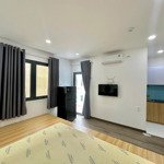 Khai trương cc mini ban công full nội thất, thang máy, hầm xe - vòng xoay dân chủ, toà nhà vietel