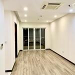 Bán ch 2pn 4.x tỷ tại hòa bình green city (70m²)
