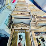 Bán nhà đống đa - đặng tiến đông, kinh doanh, nhà đẹp, ở ngay, sổ đỏ chính chủ, giao dịch ngay